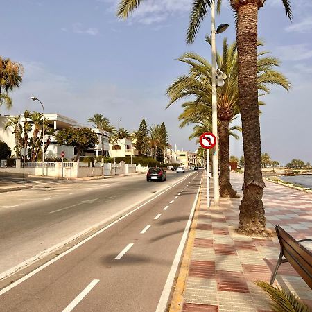 Sweet Sandy Beach - 1 Minute Walk To Mediterranean Beaches Santa Pola Εξωτερικό φωτογραφία