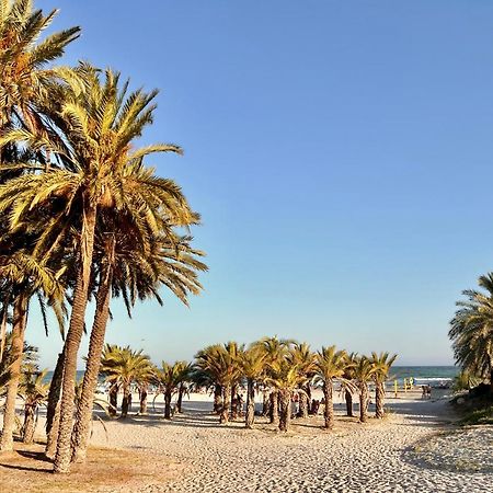 Sweet Sandy Beach - 1 Minute Walk To Mediterranean Beaches Santa Pola Εξωτερικό φωτογραφία