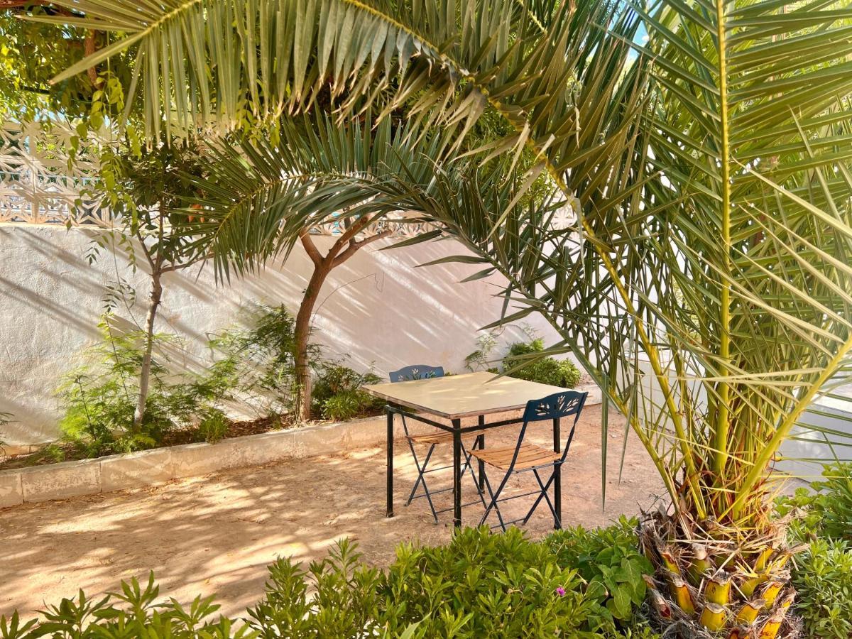 Sweet Sandy Beach - 1 Minute Walk To Mediterranean Beaches Santa Pola Εξωτερικό φωτογραφία